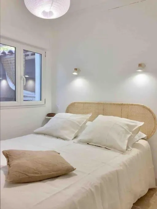 Lejlighed Appart Bianca T2 - Terrasse - Parking - Calme - 1Mn De La Mer Cassis