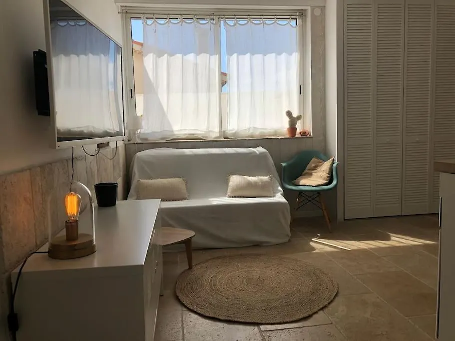 Apartment Appart Bianca T2 - Terrasse - Parking - Calme - 1Mn De La Mer Cassis