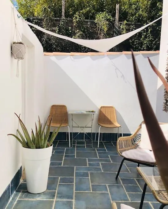 Appart Bianca T2 - Terrasse - Parking - Calme - 1Mn De La Mer Cassis France
