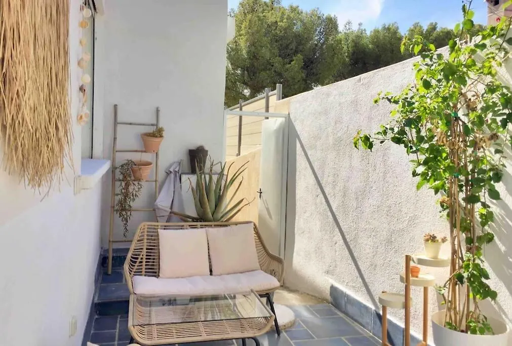 Appart Bianca T2 - Terrasse - Parking - Calme - 1Mn De La Mer Cassis